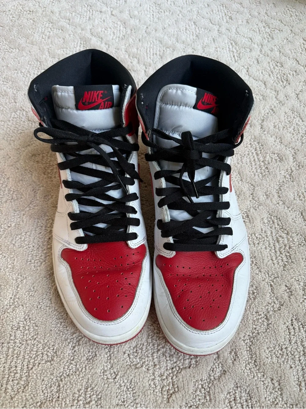 Nike AIR JORDAN 1 RETRO HIGH OG